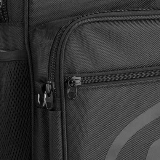 OMP Co-Driver Plus Bag
