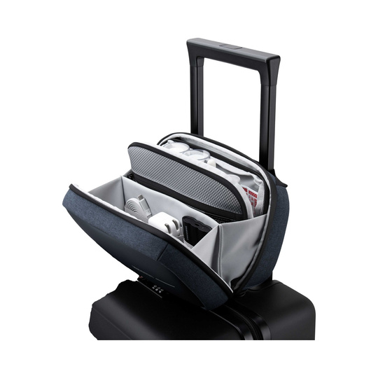 Sac banane XD Design First Class All-in-one bleu marine