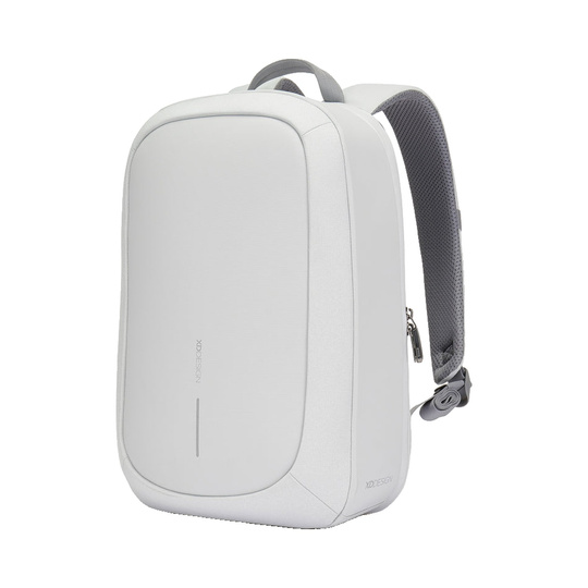 XD Design Bobby Edge Backpack White