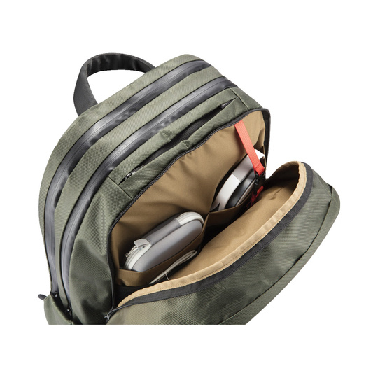 XD Design Bobby Explore Backpack Green