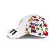 2024 Red Bull Racing F1 Mens Perez Las Vegas GP Baseball Cap