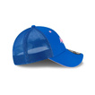 Casquette Alpine F1 Summer League 2026 bleue