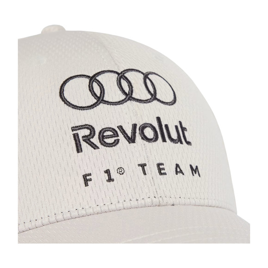 Casquette Audi Revolut F1 DNA 2026
