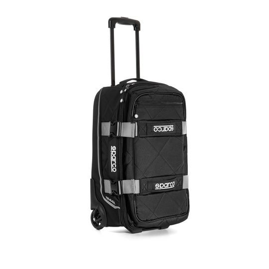 Sac Sparco Travel noir