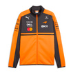 2026 McLaren F1 Team Softshell Jacket
