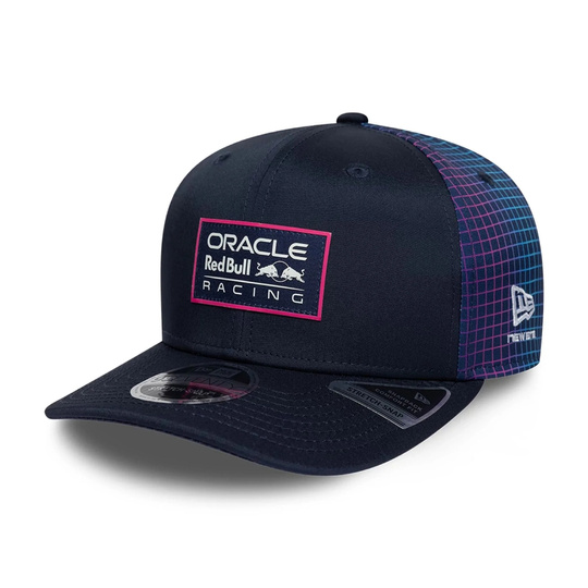 Casquette Team Red Bull Racing F1 Miami GP 2026