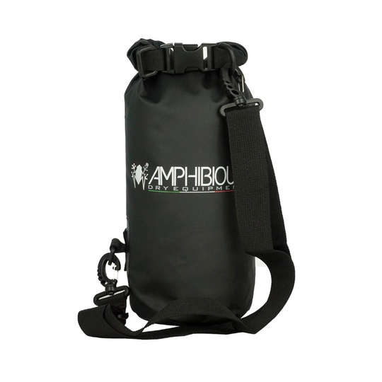 Sac Amphibious Tube 5 noir