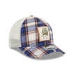 2025 Visa CashApp RB F1 Mens Isack Hadjar Austin GP baseball cap