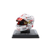 Casco de Charles Leclerc de la Scuderia Ferrari para el Gran Premio de Japan, escala 1:5