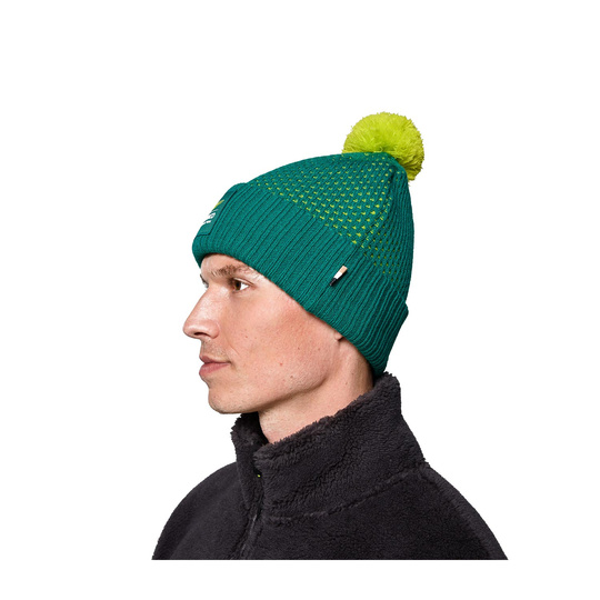 2025 Aston Martin Aramco F1 Mens Team Winter Hat