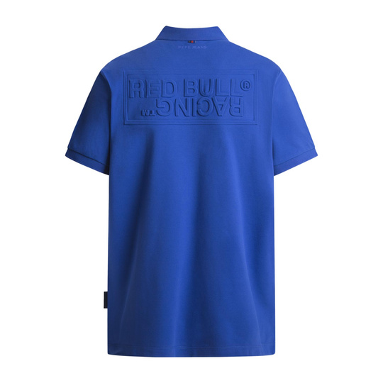 Polo homme Tonal Graphic Red Bull Racing 2024