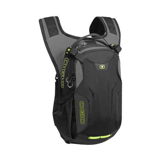 Ogio Baja Hydro Backpack Black
