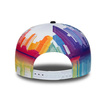 Casquette Haas F1 Oliver Bearman Miami GP 2026