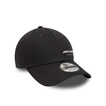 2025 McLaren F1 Essentials Anthracite Cap