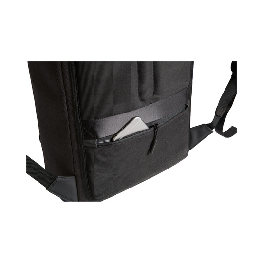 XD Design Urban Lite Black Backpack