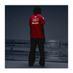 Camiseta Team Audi Revolut F1 Set Up 2026