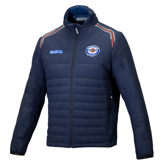 Veste Sparco Frame Martini Racing