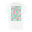 2025 Williams F1 Racing Men's Beach T-Shirt