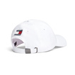 Gorra Team Cadillac F1 Valtteri Bottas 2026 blanca