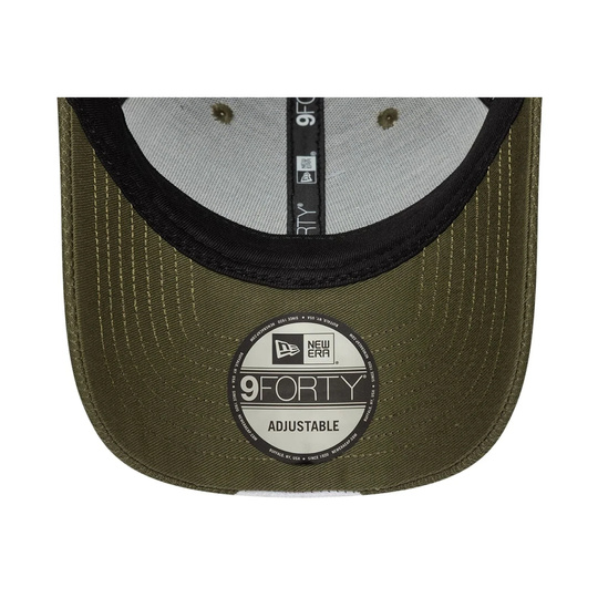 Casquette Visa Cash App RB F1 Race Special 2026 olive
