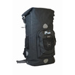 Amphibious Italy OVERLAND PRO Waterproof Backpack black