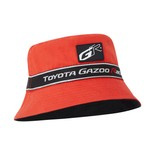 Toyota Gazoo Racing Japan Mens GR Reversible hat