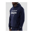 2026 Williams F1 Logo Hoodie