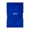 Sparco Italy MS-4 Mechanic Overalls red