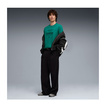 Camiseta Aston Martin F1 Large Logo 2026 verde