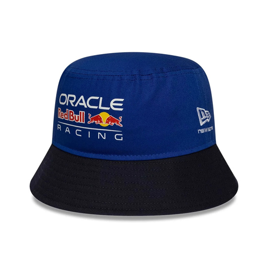 2026 Red Bull Racing F1 Kids Essentials Bucket Hat