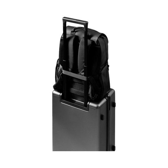 Sac à dos XD Design Soft Daypack noir