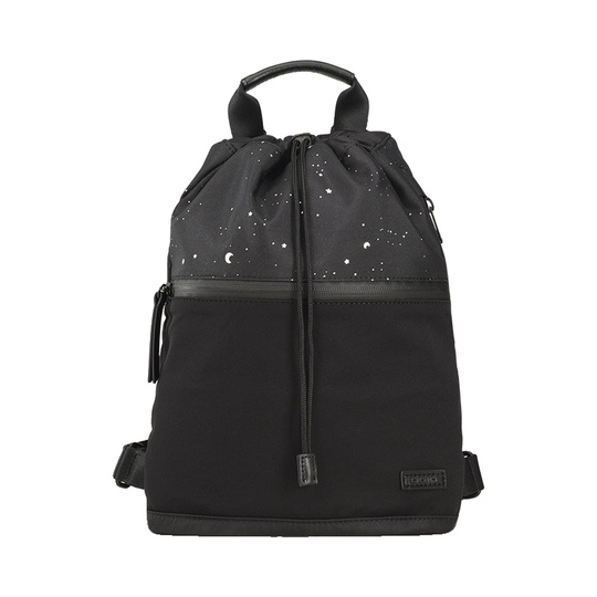 Sac à dos Ogio XIX Drawstring Pack noir