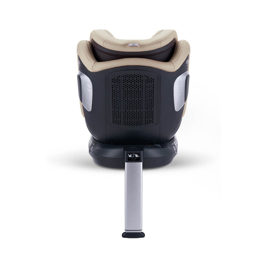 Recaro XENON 1 Elegant Beige Child Seat 