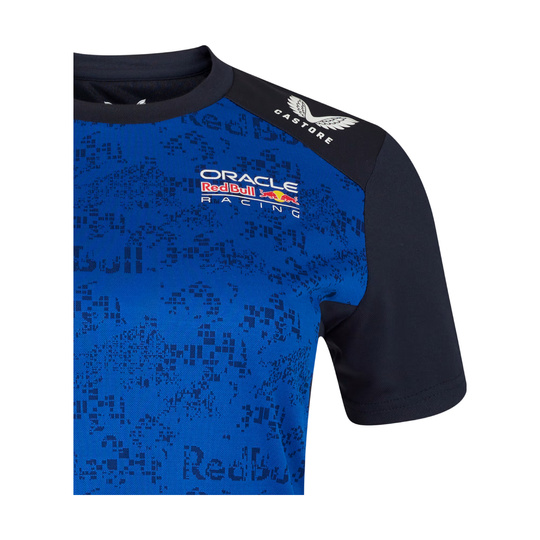 2026 Red Bull Racing F1 Max Verstappen Women's Team T-shirt