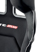 Asiento baquet OMP HTE EVO (FIA)
