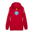 Sudadera con capucha Team Scuderia Ferrari F1
