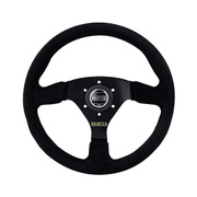 Volante Sparco R383 gamuza