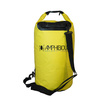 Bolsa impermeable Amphibious TUBE 20 amarillo