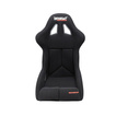 Baquet FIA Bimarco COBRA PRO noir
