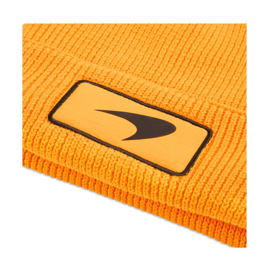 Gorro Team McLaren F1 2026