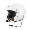 Stilo Sport Plus Helmet White (FIA)