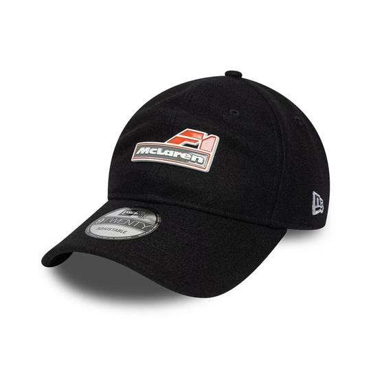 2025 McLaren F1 UK Mens Le Mans 30 Baseball Cap
