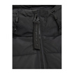 Dakar Rally Mens DKR SIX Padded Jacket black