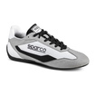 Chaussures Sparco S-Drive blanches