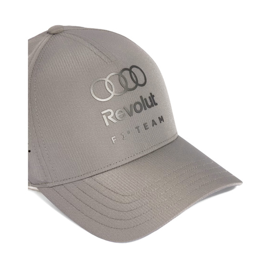 Gorra Audi Revolut F1 Mechanics 2026