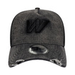 Casquette Williams F1 New Wave Denim Trucker 2026 noire
