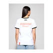 Camiseta Team mujer Rally Poland WRC