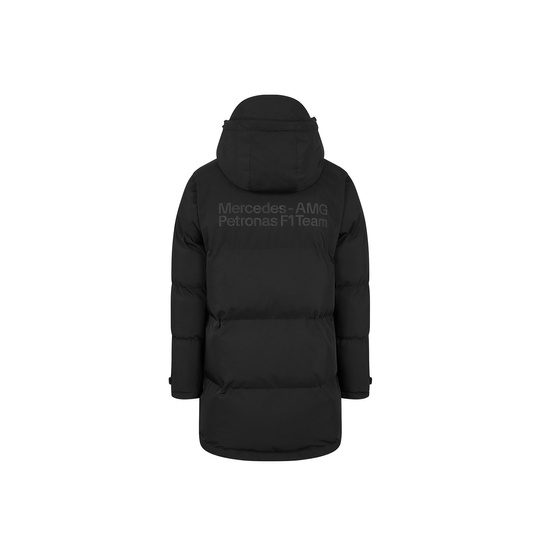 2024 Mercedes AMG Petronas F1 Men's Ultimate Jacket