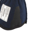 OMP One EVO X MY24 Racing Gloves Navy Blue (FIA)