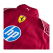 Scuderia Ferrari F1 Vintage Bomber Team Jacket